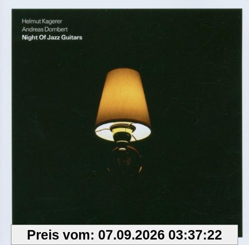 Night of Jazz Guitars