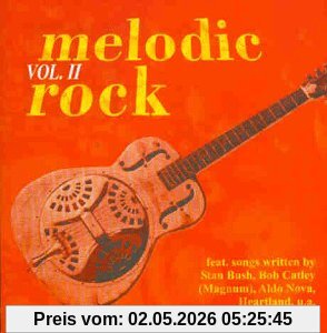 Melodic Rock Vol. 2