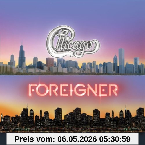 Chicago Very Best Of