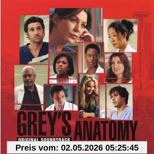 Grey's Anatomy
