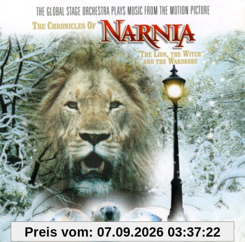 Chronicles of Narnia