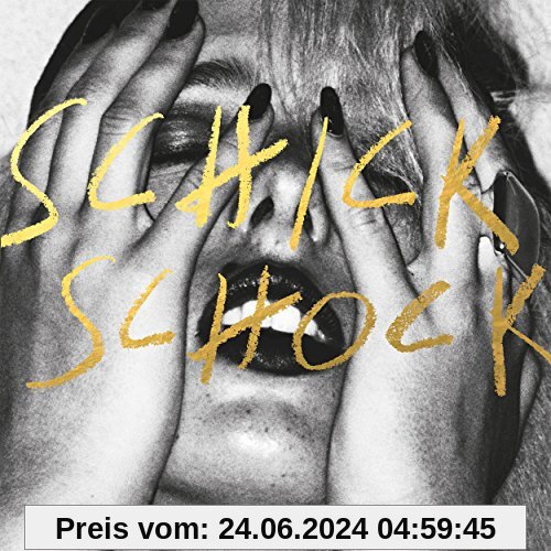 SCHICK SCHOCK [Vinyl LP]