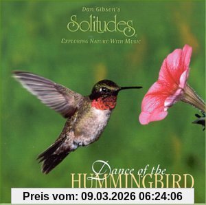 Dan Gibson Dance Of The Hummingbird