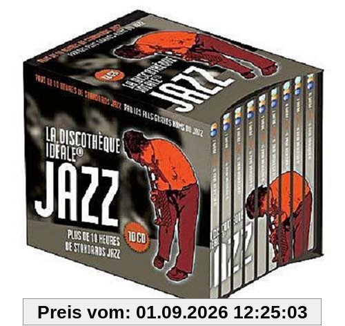 La Discotheque Ideale Jazz