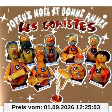 Joyeux Noel et Bonne Annee