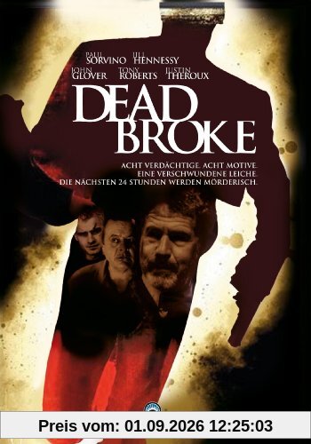 Dead Broke