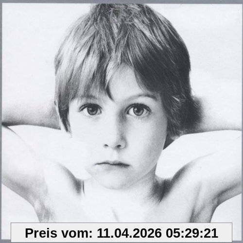 U2 Boy (Deluxe Edt.)
