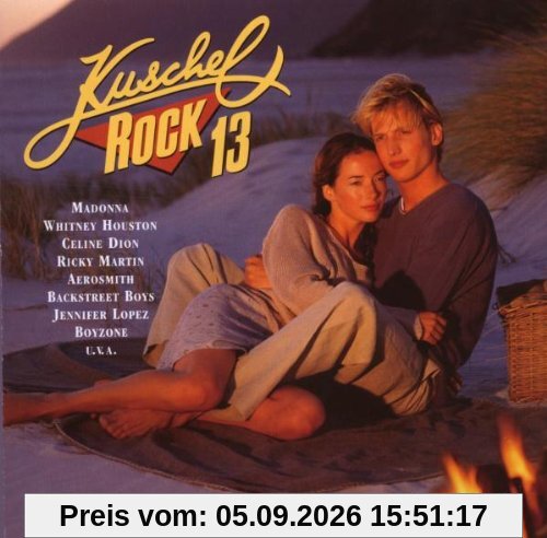 Kuschelrock Vol. 13