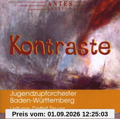 Kontraste