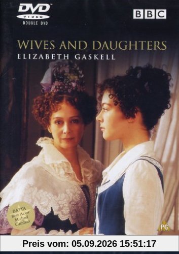 Wives And Daughters [2 DVDs] [UK Import]