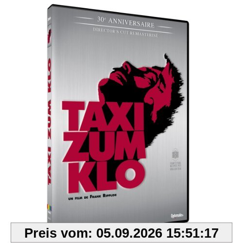 Taxi Zum Klo