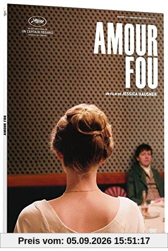 Amour fou [FR Import]