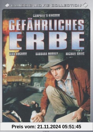 Gefährliches Erbe