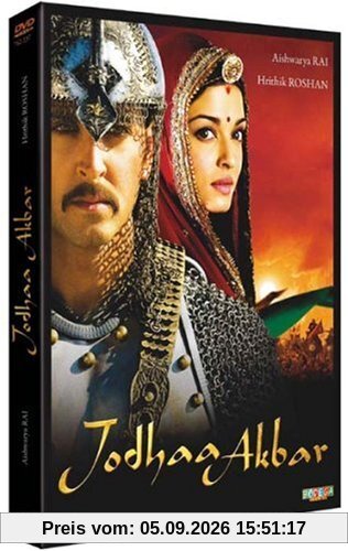 Jodhaa akbar [FR Import]