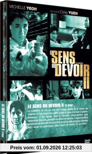 Sens du devoir 2 [FR Import]