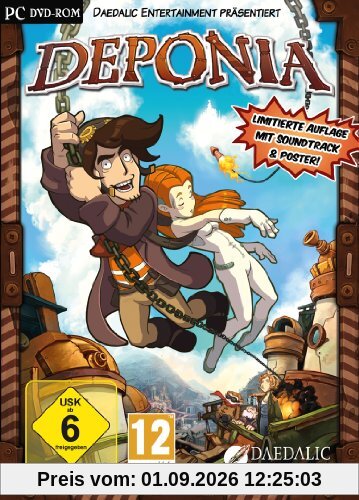 Deponia
