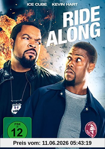 Ride Along