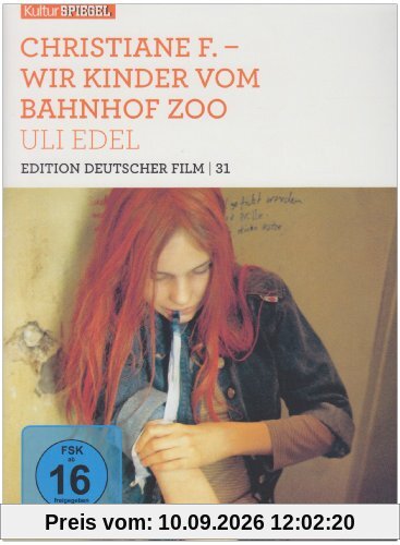 Christiane F. - Wir Kinder vom Bahnhof Zoo / Edition Deutscher Film