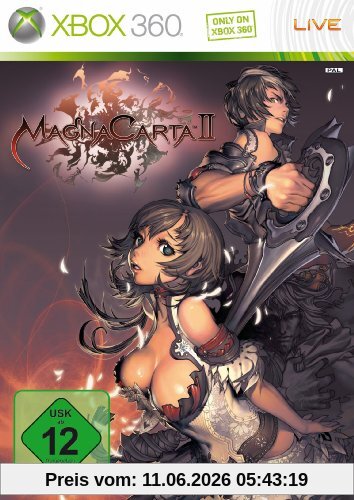 MagnaCarta 2