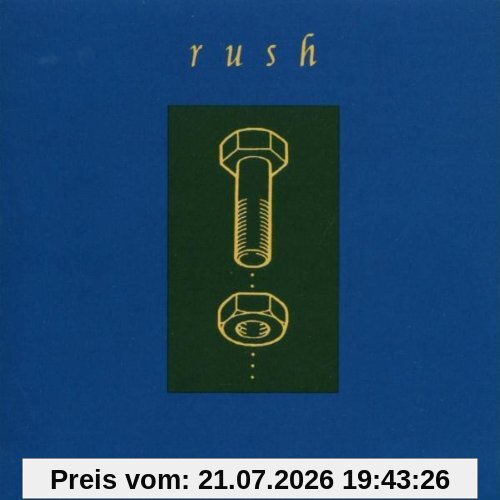 Rush Counterparts