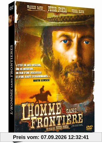 L'homme sans frontière [FR Import]