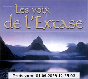 Les Voix De L'extase