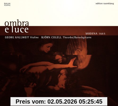 Ombra E Luce-Modena 1665
