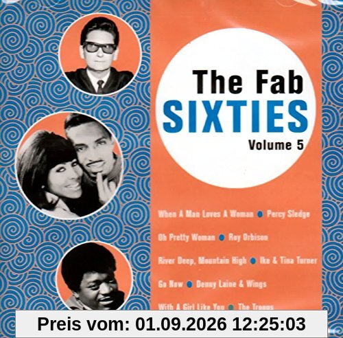 The Fab Sixties Vol.5