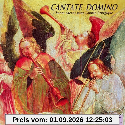 Cantate Domino