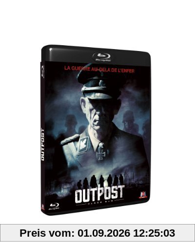 Outpost : Black Sun [Blu-ray]