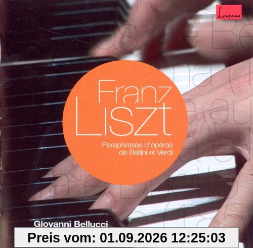 Franz Liszt
