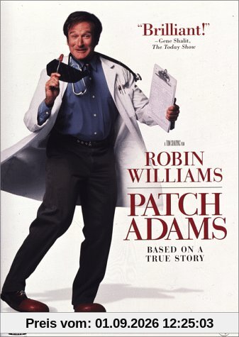 Patch Adams
