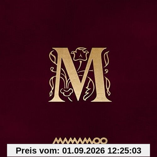 Memory [4th Mini Album]