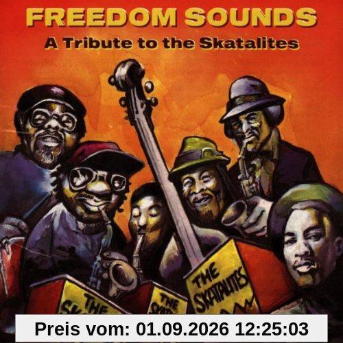 Freedom Sounds