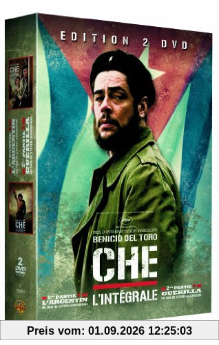 Che - l'integrale [FR Import]
