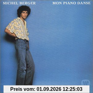 Mon Piano Danse