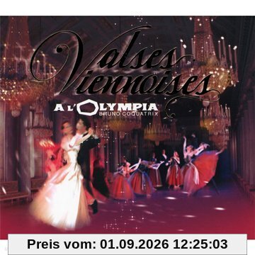Valses Viennoises