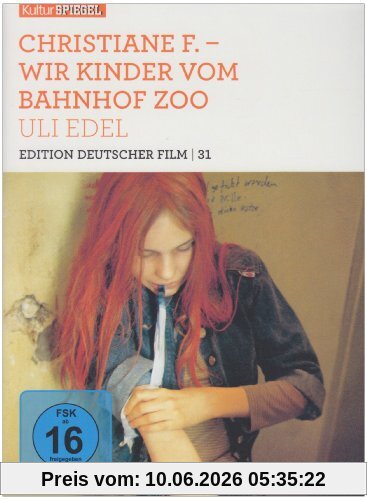 Christiane F. - Wir Kinder vom Bahnhof Zoo / Edition Deutscher Film
