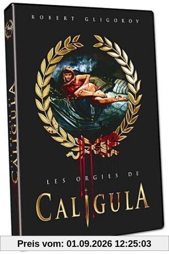 Les Orgies de Caligula