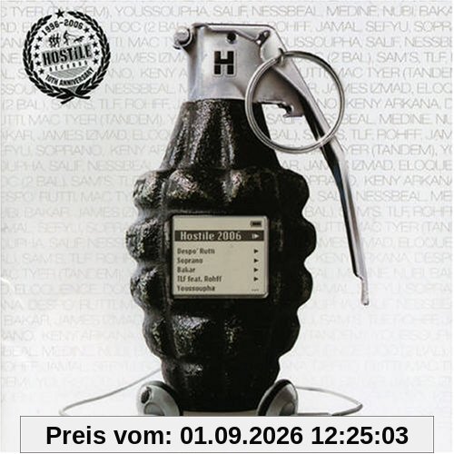 Hostile 2006