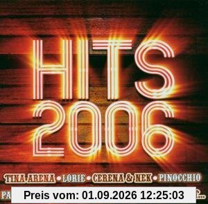 Hits 2006