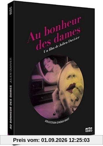 Au bonheur des dames [FR Import]