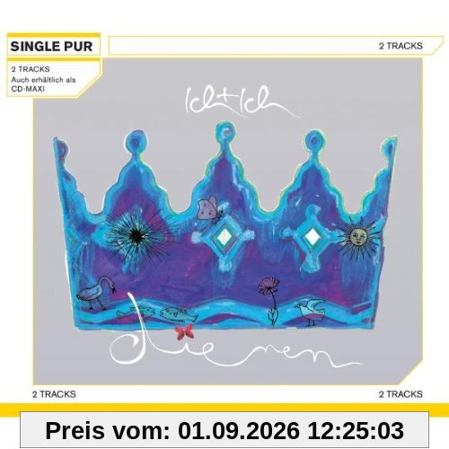 Dienen (2-Track)