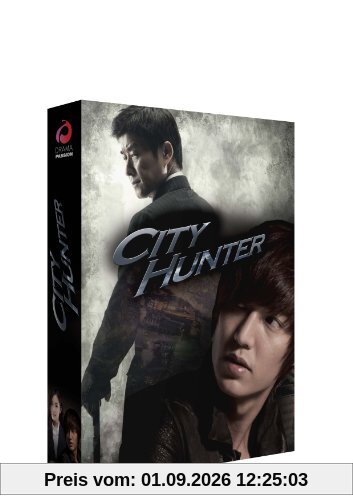 City Hunter