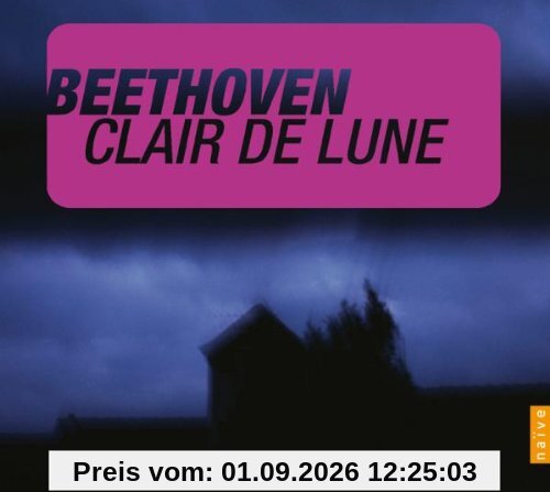 Clair de Lune