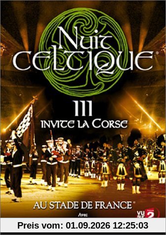 N - Nuit Celtique III - Edition 2004