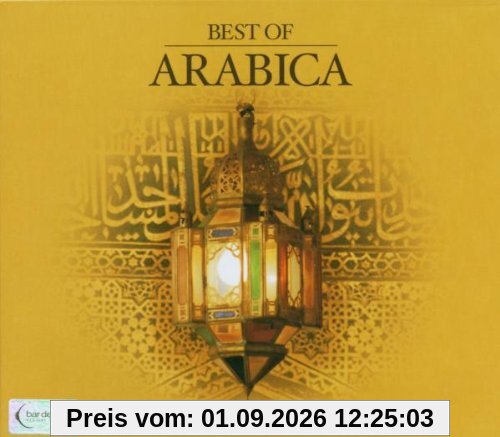 Best of Arabica