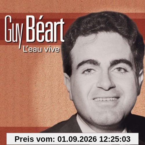 L'Eau Vive