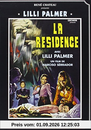 La résidence [FR IMPORT]
