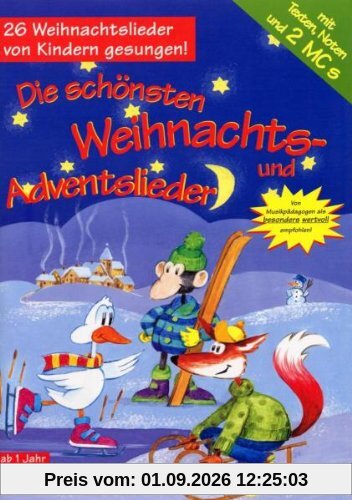 Die Schönsten Weihnachtslieder